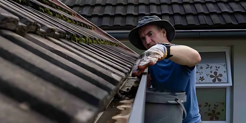 Norwood Gutter Cleaninghome page